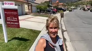 May 2022 Video Robinson Ranch Trabuco Highlands Market Update
