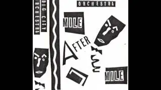 Big City Orchestra - Another Harmless Formula