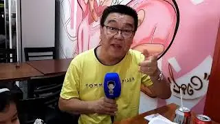 Chen&acute;s Liberdade S&atilde;o Paulo - Restaurante oriental com decora&ccedil;&atilde;o super descontra&iacute;da e comida boa!