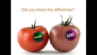 Label GMOs