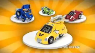 VTech Switch and Go Dinos | VTech Toys UK