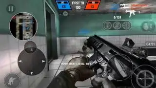 Bullet Force- Prison MPX GamePlay! #27