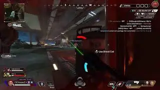 Some apex dank with the goat