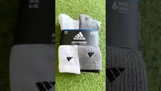 Why Adidas Socks Complete Your Look