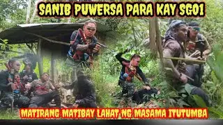 PART08:ITO ANG DAAN PATUNGO KAY SG01#intinse#kritical#viralvideo #fb MAXTOM 