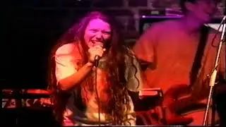 Pain: Derision (LIVE) October 24, 1998 at Club Cocodrie, San Francisco, CA, USA / WHAT'S THE STORY?