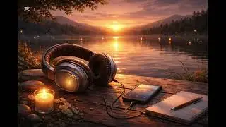 relaxing sleep music  [AI] музыка для душа [ИИ] 