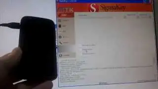 MTK ZTE smartphones - direct unlock (Yoda method)