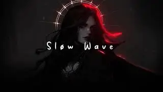 ⭕CHRIS GREY - COLD BLOODED (Slow Waves Remix) 🎧 Slowed & Reverbed | TikTok Viral Song ⭕