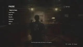 GRM2590's Live PS4 RE2