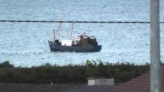 Panasonic HDC-HS60 Zoom Test