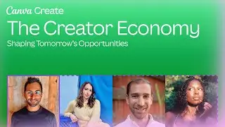 The Creator Economy: Shaping Tomorrow&rsquo;s Opportunities