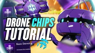 Boost Your Game: Ultimate Guide to Drone Upgrades in Illuvium Overworld! | Illuvium Airdrop Guide