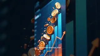 Title: Airdrops = Free Money 🚀