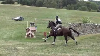 True Grace Plantation Field CIC* '16