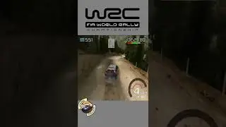WRC Championship Greece SS1 Part 3! Gameplay Highlights | Ultimate Rally Car Racing Game Madness!