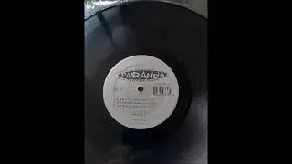Killer Seed Squad-  P.E.A.C.E.