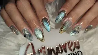 COMO PONER UÑAS SOFT GEL PASO A PASO PARA PRINCIPIANTES