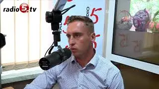 Inżynier, czyli pewna praca | Radio 5