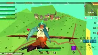 Island Royale Beta best game play ever