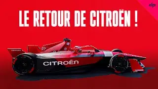 Stellantis relance Citro&euml;n&hellip; et &eacute;carte Maserati