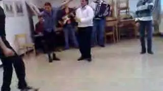 ciganski folklor