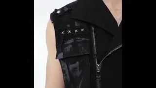 Y 1479#punkrave #punkpants#darkaesthetic&nbsp;#darkfashion&nbsp;#darkstyle&nbsp;#darkaesthetic&nbsp;#gothic #witch