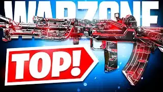 LA NIKITA ESTA MUY OP Y ES LA NUEVA RAM DE COD WARZONE
