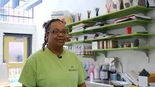 High Quality Early Childhood Education  - Alisha