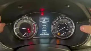 Как перевести часы на Suzuki Vitara