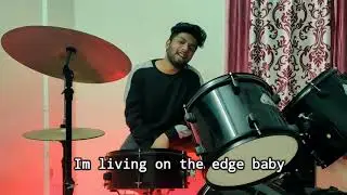 Death Bed X Zeher/ Hindi version || Naive Artist ft. Riju || Original track by Powfu ft. Beabadoobee