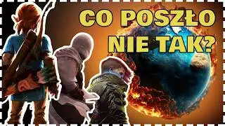 Dlaczego OTWARTE ŚWIATY stały się tak NUDNE?