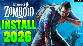 *WORKS* Download PROJECT ZOMBOID for PC in 2026👈✅
