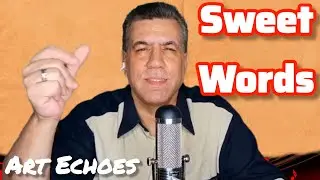 A Kind Word and Two (Dalida Classic) &ndash; Arabic Song Performance | Stavro Jammal