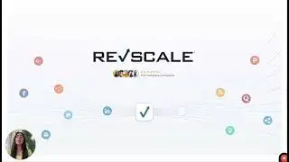 Revscale AI Sales Platform Overview (January 2024)