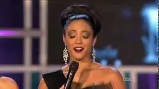 Does Miss Iowa Accidentally Support Recreational Marijuana During Miss America 2013?