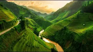 VIETNAM 2019 - Backpacking & Motorbikes
