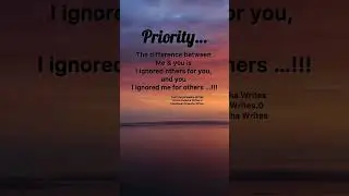 #priority #quotes #lifequotes #motivationalquotes #inspirationalquotes #explore #subscribe