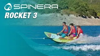Spinera  |  Rocket 3