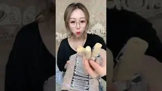 OMG! MUKBANG Yummy Cookies & Mushrooms / ASMR Eating Alive Octopus * MUKBANG Eating Yummy Coke