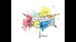 Khaled Dajani - The Note - The Rabbit Hole
