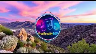 tubebackr & Filo Starquez - Arizona Echoes FreeRoyaltyBGM