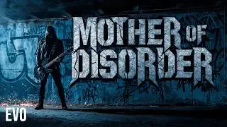 MOTHER OF DISORDER 🤘🔥 | Dark Rock Metal Protest Song #heavymetalsongs
