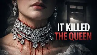 This Necklace Killed Marie Antoinette! (History's Biggest Scam)