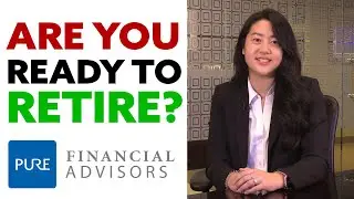 Are You Ready to Retire? See If You're on Track!