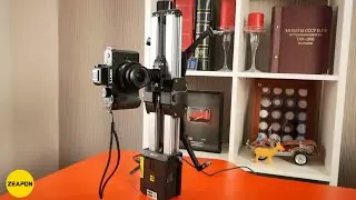 Слайдер Zeapon Motorized Micro2  Арстайл