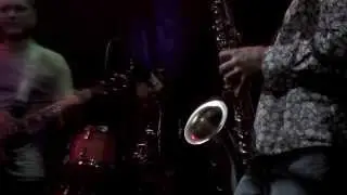 ROCK-n-USA by Cold Steel DEMO VIDEO