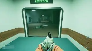 Level Zero: Extraction Merc Gameplay (No Commentary)
