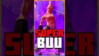 Cool Mods I Found For FighterZ Part 9 #dragonball #dbfz #fighterz #anime
