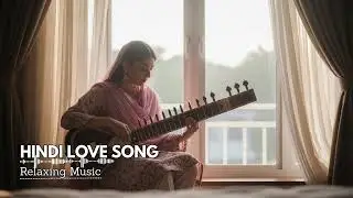 Peaceful Hindi Romantic Playlist 💖 | Chill Bollywood Love Songs